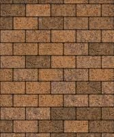 Купите прямоугольную тротуарную плитку от производителя «Поревит»