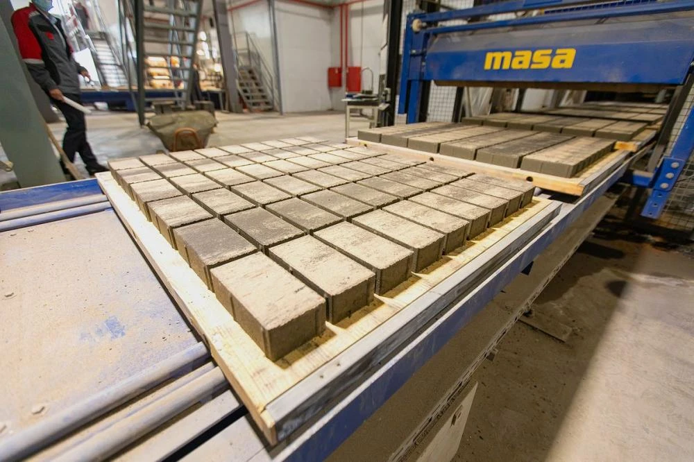 В Екатеринбурге построят еще один завод В Екатеринбурге построят еще один завод