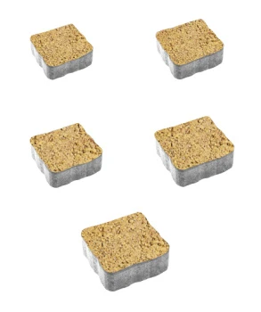 Каталог тротуарной плитки