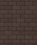 Купите тротуарную плитку Б.2.П.8 гладкая коричневая