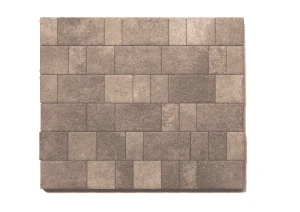 Тротуарная плитка Старый город