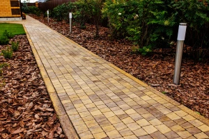 Купите шарнирные бордюры от производителя