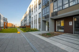 Купите прямоугольную тротуарную плитку от производителя «Выбор»