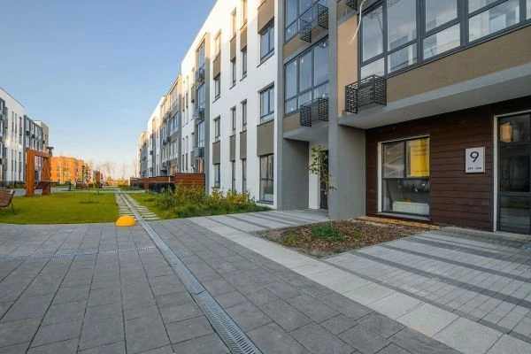 укладка плитки в Тюмени