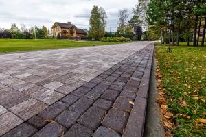 Тротуарная плитка Классико