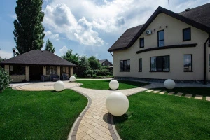 Купите прямоугольную тротуарную плитку от производителя «Поревит»