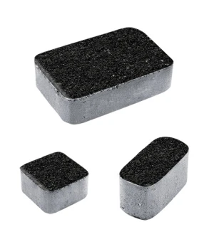 Тротуарная плитка Классико