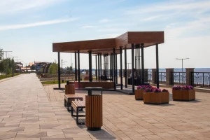 Каталог тротуарной плитки