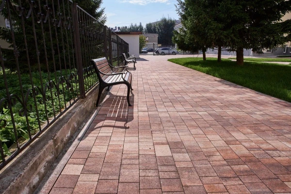 укладка плитки в Екатеринбурге