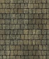 Тротуарная плитка Абрис, 60 мм, гранит, Старый замок