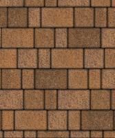 Тротуарная плитка Старый город, 60 мм, Арабская ночь