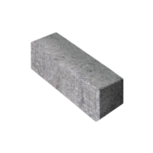 Облицовочный порядовочный вибропрессованный кирпич, Шунгит