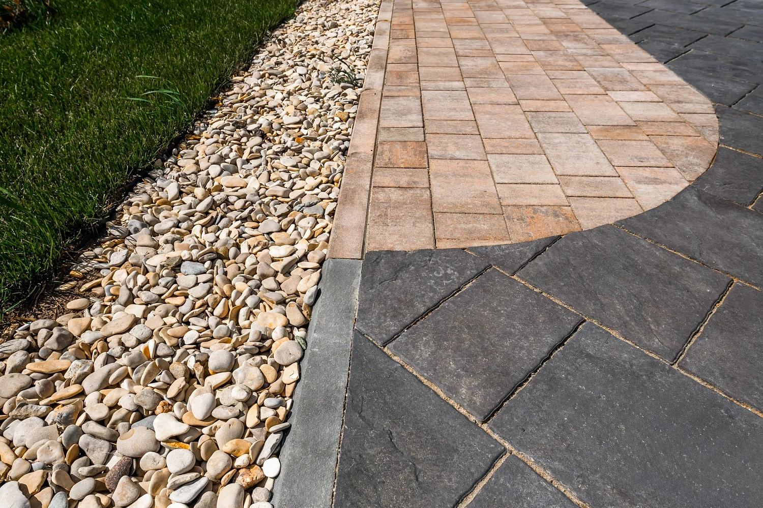 Жилой комплекс "Да. Квартал Централь" в Тюмени