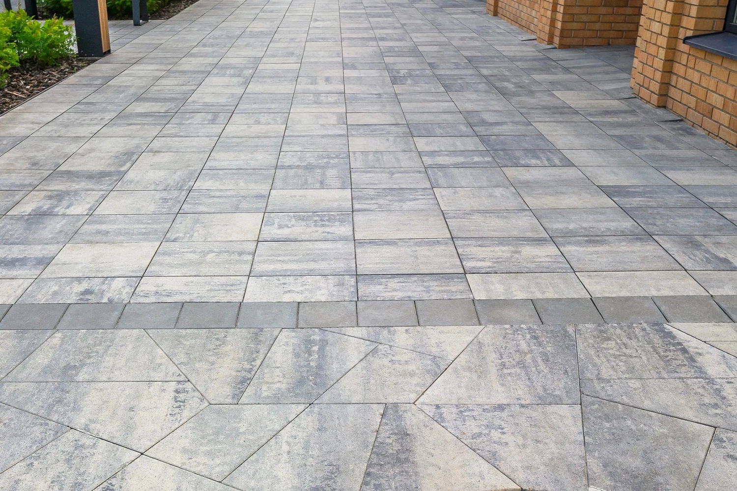 Жилой комплекс "Речной порт" в Тюмени