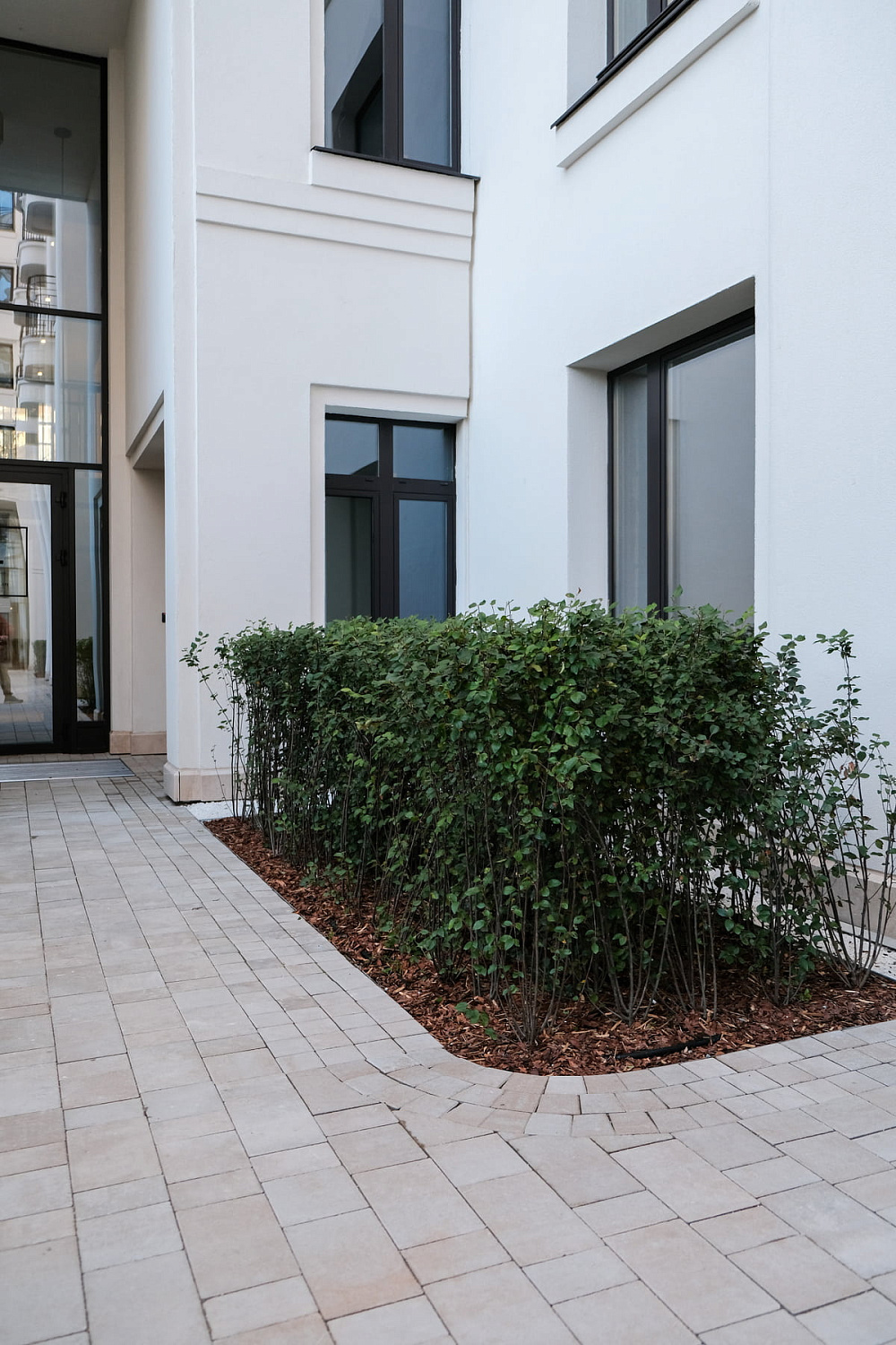 укладка плитки в Екатеринбурге