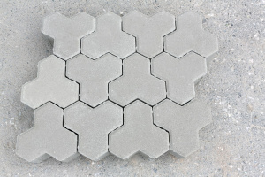 Каталог тротуарной плитки