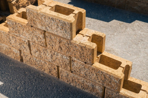 Каталог товаров для оформления ландшафта от завода производителя «Поревит»