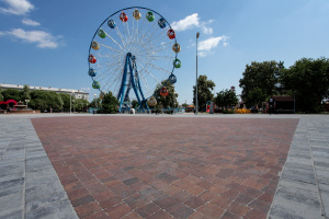 Каталог тротуарной плитки