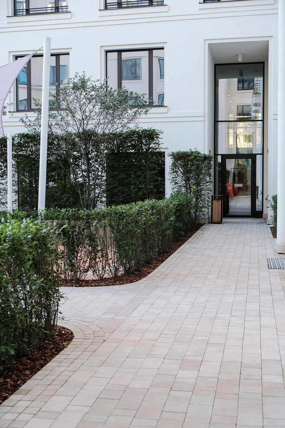 укладка плитки в Екатеринбурге