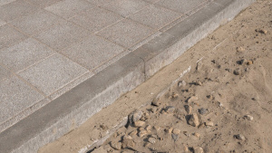 Купить бордюры БР.100.20.8 (11) гранит серый от производителя - «Поревит» Купить бордюры БР.100.20.8 (11) гранит серый от производителя - «Поревит»