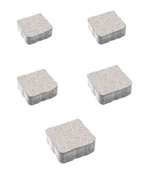 Каталог тротуарной плитки