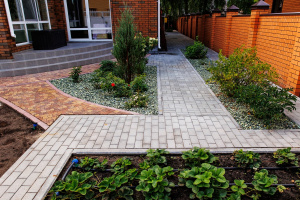 Купить бордюры БР.100.20.8 (11) гладкий серый от производителя - «Поревит» Купить бордюры БР.100.20.8 (11) гладкий серый от производителя - «Поревит»