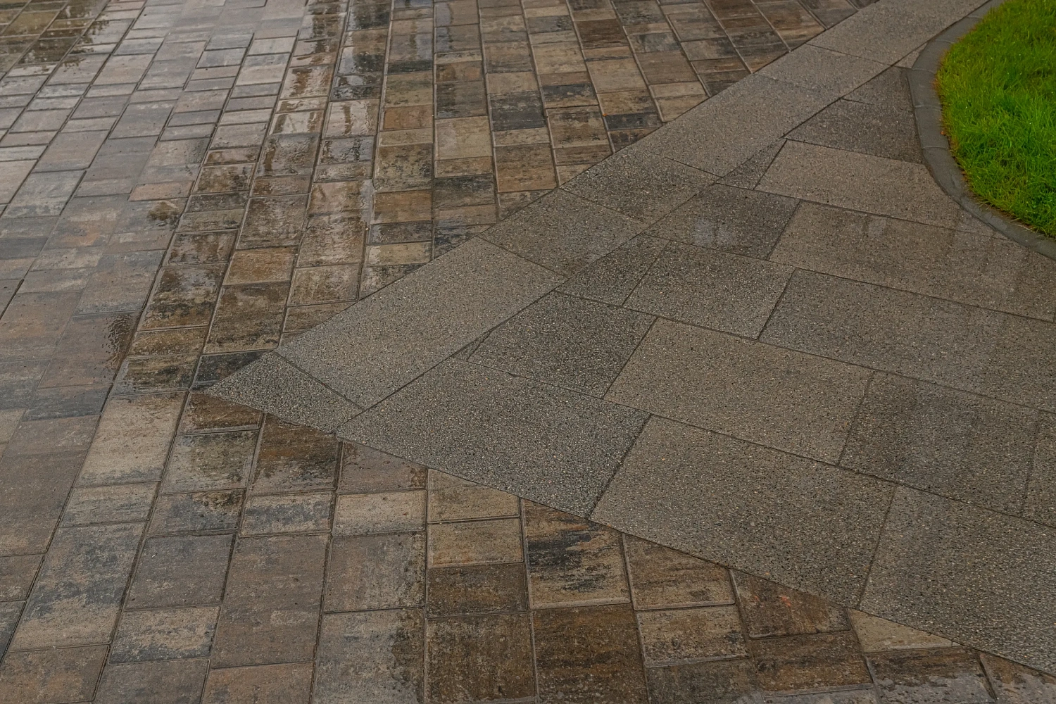 Жилой комплекс Айвазовский в Тюмени