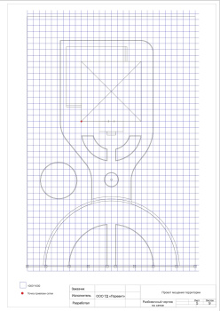 Информационно-консультационная услуга "Пакет Премиум" до 20 соток