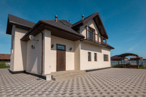 Купите прямоугольную тротуарную плитку от производителя «Выбор»