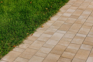 Б.1.Фсм.6 Искусственный камень - Степняк (бело-песчанный)