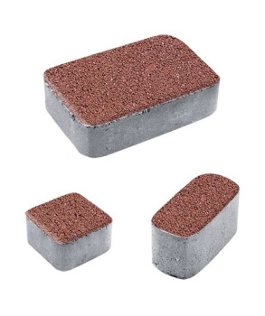 Тротуарная плитка Классико