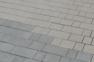 Тротуарная плитка Старый город