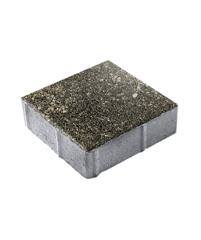 Купите квадратную тротуарную плитку от производителя компания «Выбор»