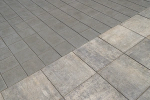 Купите квадратную тротуарную плитку от производителя компания «Выбор»