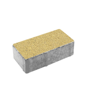 Купите прямоугольную тротуарную плитку от производителя «Выбор»