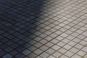 Купите тротуарную плитку Б.3.К.6 гладкая белая